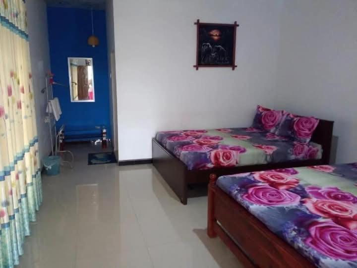 גיריטלה Green Garden Homestay מראה חיצוני תמונה