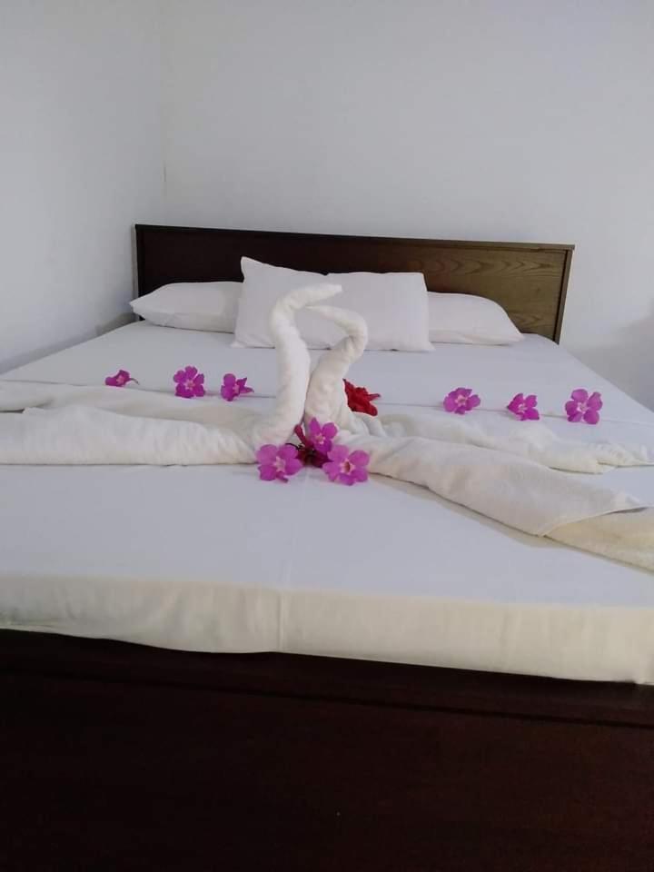 גיריטלה Green Garden Homestay מראה חיצוני תמונה